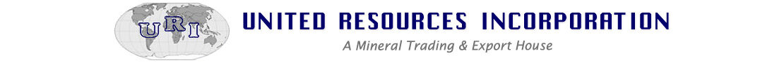 United Resources Incorporation